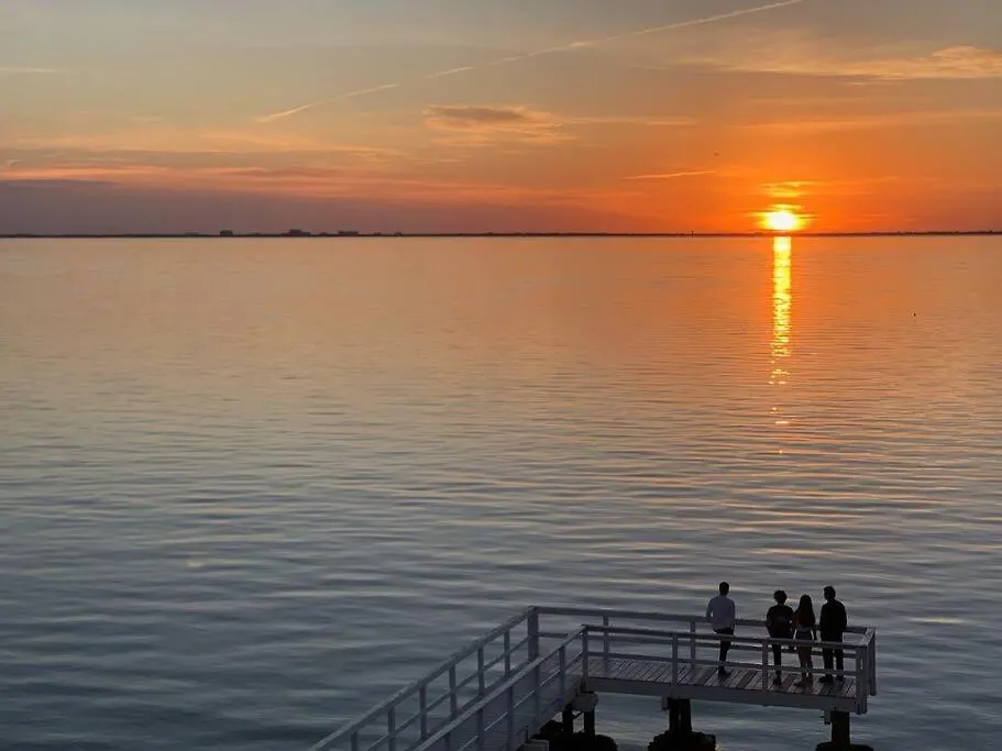 Holiday home Cool Breeze - Sunset Views Like No Other Tampa