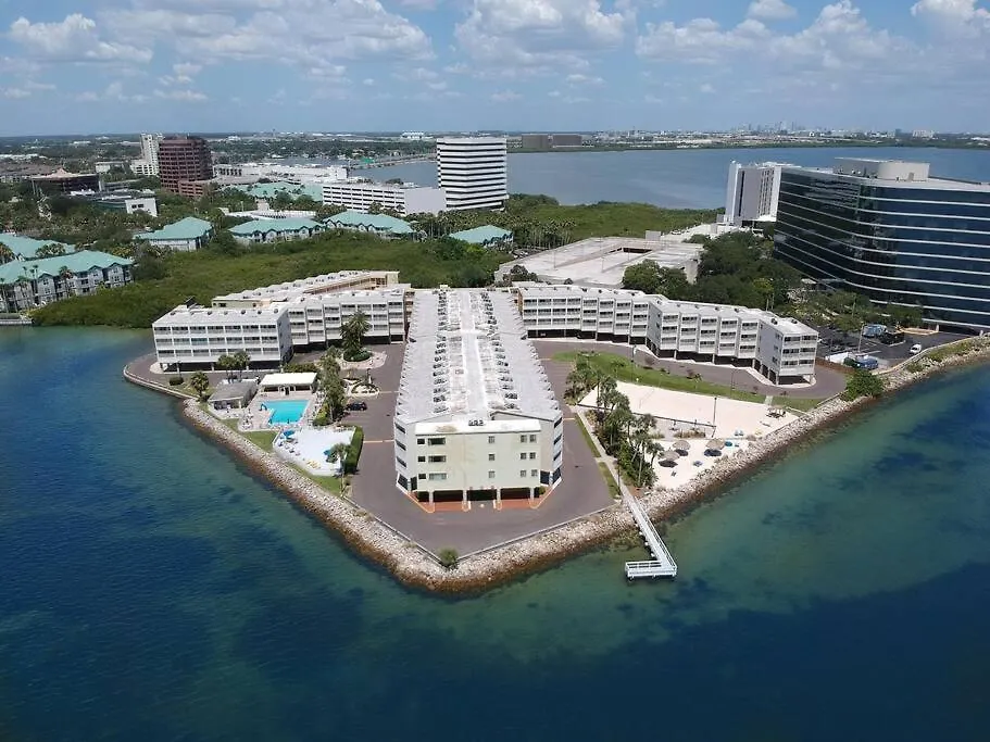 Holiday home Cool Breeze - Sunset Views Like No Other Tampa United States