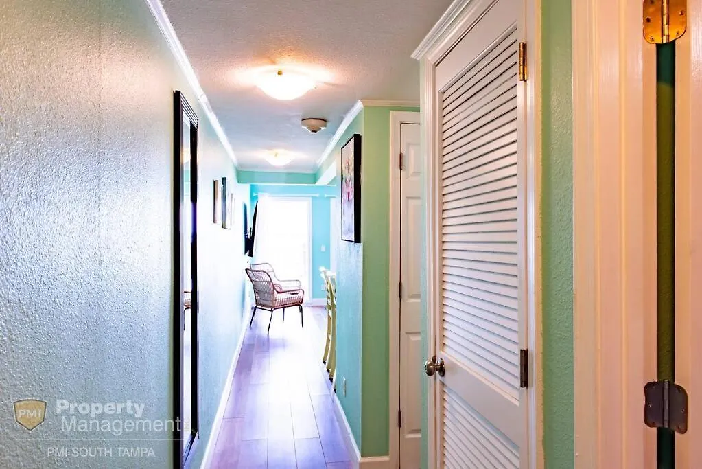 Holiday home Cool Breeze - Sunset Views Like No Other Tampa